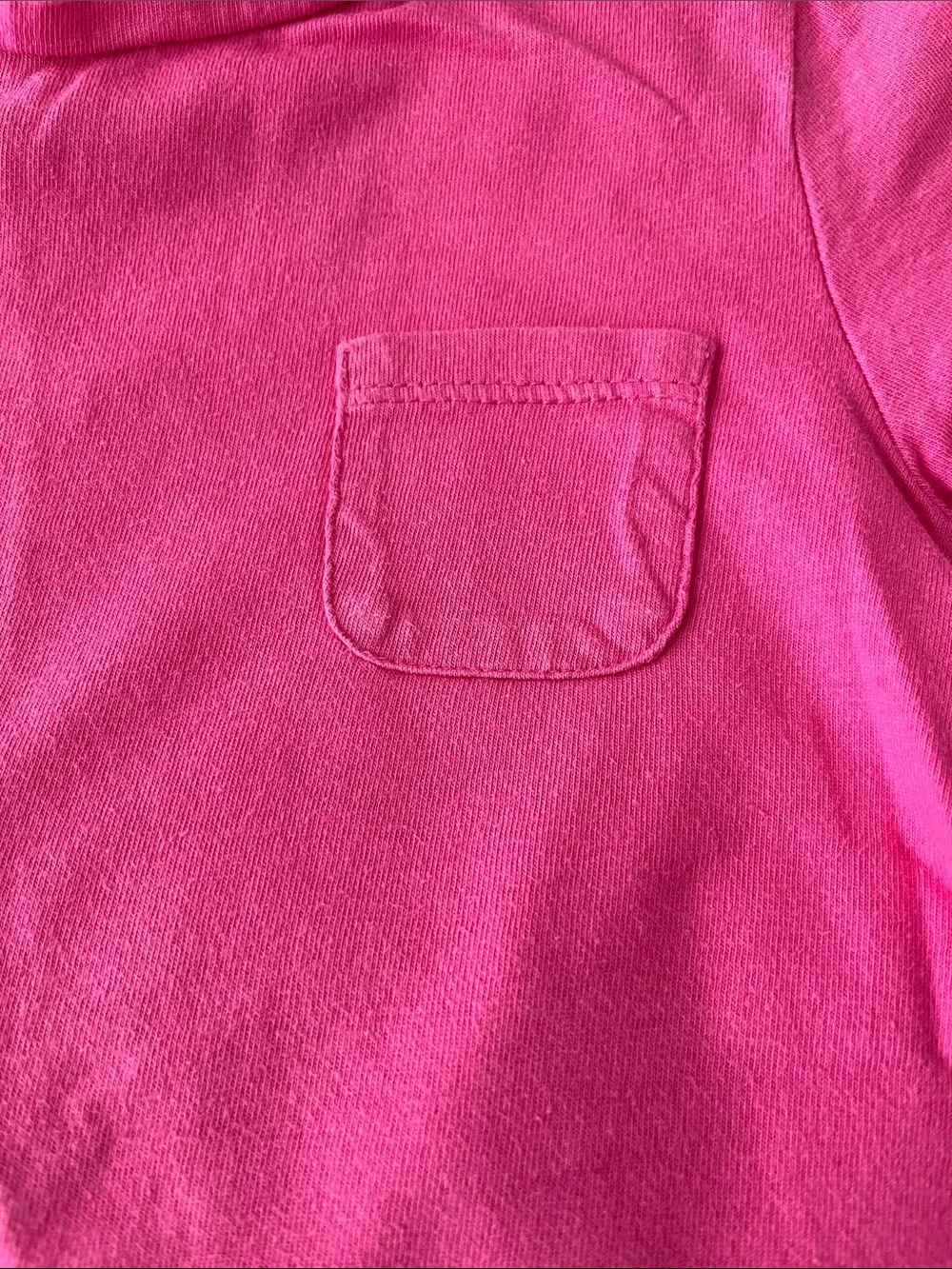 GAP pink girls